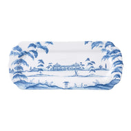 Juliska Country Estate 15 Hostess Tray Garden Party