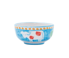 Load image into Gallery viewer, Vietri Campagna Cereal/Soup Bowl
