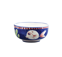 Load image into Gallery viewer, Vietri Campagna Cereal/Soup Bowl
