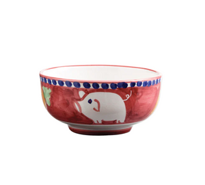 Vietri Campagna Cereal/Soup Bowl