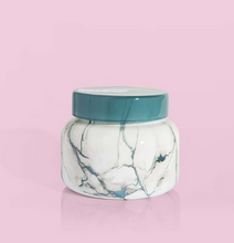 Load image into Gallery viewer, Capri Blue Volcano Candle - Marble - 19 oz
