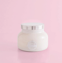 Load image into Gallery viewer, Capri White Signature Jar 19oz - Volcano
