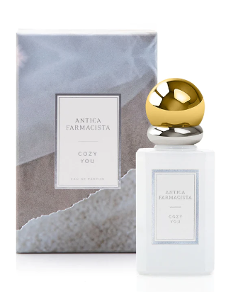 Antica Farmacista Cozy You Personal Perfume - 50ml
