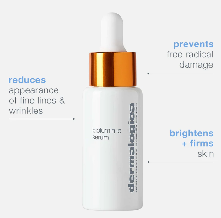 Dermalogica Biolumin-C Serum