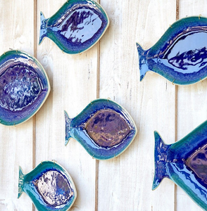 Dourada Seabream Dori