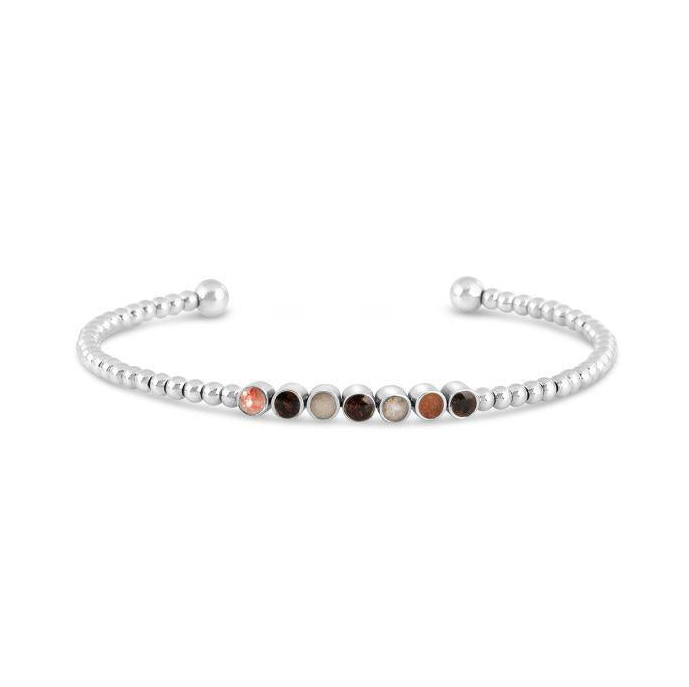 Dune Jewelry The World Is Yours Bracelet