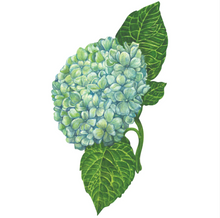 Load image into Gallery viewer, Hydrangea Table Accent
