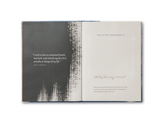 Load image into Gallery viewer, I Am Her Book open
