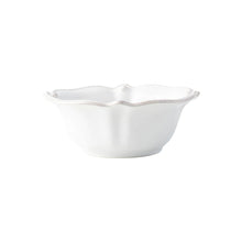 Load image into Gallery viewer, Juliska Berry and Thread Cereal/Ice Cream Bowl - Flared Whitewash
