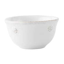 Load image into Gallery viewer, Berry and Thread Nesting Prep Bowl Set/4 - Whitewash

