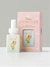 Load image into Gallery viewer, Disney Jasmine Royal Amber Pura Diffuser Refill
