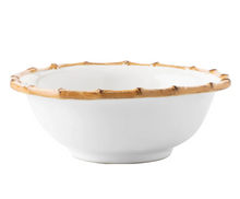 Load image into Gallery viewer, Juliska Classic Bamboo Rice Bowl - FINAL SALE

