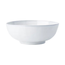 Load image into Gallery viewer, Quotidien Coupe Pasta/Soup Bowl - White Truffle
