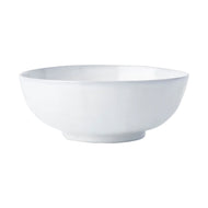Juliska Quotidien Coupe Pasta/Soup Bowl - White Truffle