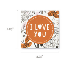 Load image into Gallery viewer, Kid ThoughtFulls - I Love You

