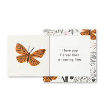 Load image into Gallery viewer, Kid ThoughtFulls - I Love You
