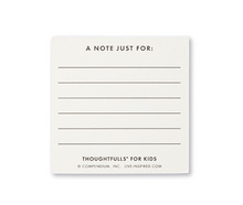 Load image into Gallery viewer, Kid ThoughtFulls - I Love You
