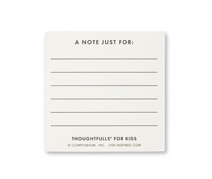 Kid ThoughtFulls - I Love You