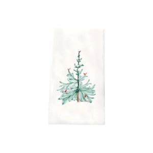 Lastra Holiday Guest Towels - (Pack of 16)