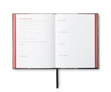 Load image into Gallery viewer, Live This Day Guided Journal
