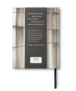 Live This Day Guided Journal