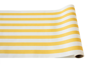 Marigold Classic Stripe Runner