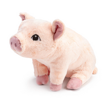 Load image into Gallery viewer, Maybe Plush Pig
