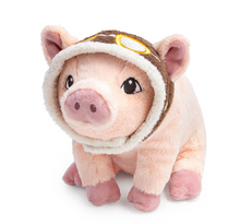 Load image into Gallery viewer, Maybe Plush Pig
