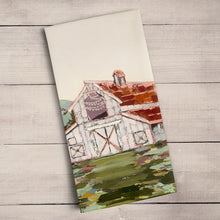 Load image into Gallery viewer, Big Bold Acres Tea Towels
