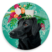 Load image into Gallery viewer, Happy Dogs Coaster - Set of 4
