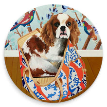 Load image into Gallery viewer, Dog Tales Coaster - Set of 4

