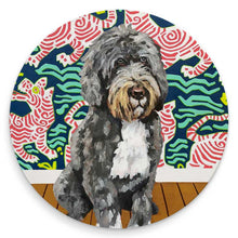 Load image into Gallery viewer, Dog Tales Coaster - Set of 4
