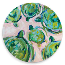 Load image into Gallery viewer, That Tropical Feeling Coaster - Set of 4
