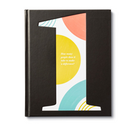 Compendium One: How Many People Does It Take Journal