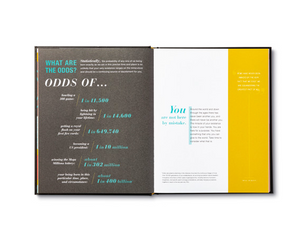 One: How Many People Does It Take Journal