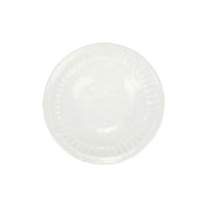 Vietri Pietra Serena Medium Shallow Serving Bowl - FINAL SALE