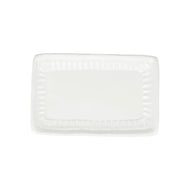 Vietri Pietra Serena Rectangular Tray
