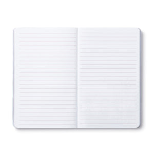 Write Now Journal - Quiet the Mind