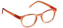Load image into Gallery viewer, Duke Reading Glasses - Orange
