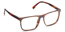 Load image into Gallery viewer, Highbrow Reading Glasses - Tortoise Horn
