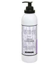 Load image into Gallery viewer, Lavender Body Lotion - 18 oz
