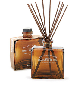 Botanico De Havana Reed Diffuser