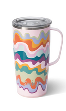 Load image into Gallery viewer, Swig 22oz Mug - Sand Art
