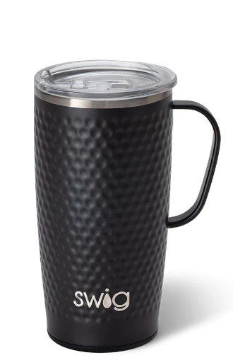 Swig Travel Mug (22oz) - Blacksmith