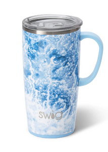 Swig Travel Mug (22oz) - Sea Spray