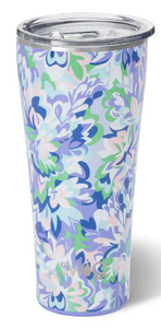 Swig Tumbler (32oz) - Morning Glory