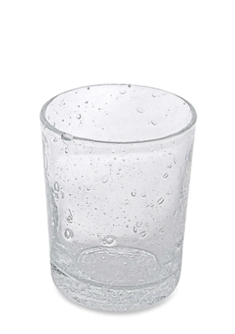 Bellini Double Old Fashion Glass