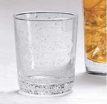Load image into Gallery viewer, Bellini Double Old Fashion Glass
