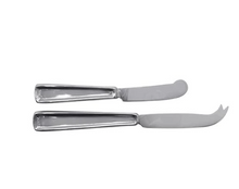 Load image into Gallery viewer, Mariposa Signature Cheese Knife Set
