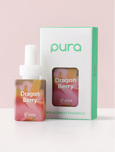Dragon Berry Pura Diffuser Refill